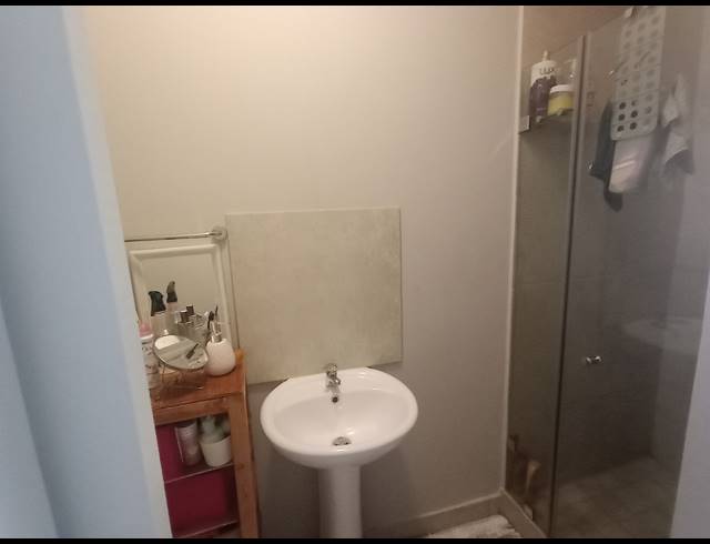 3 BEDROOM DUPLEX TO LET IN PARKLANDS